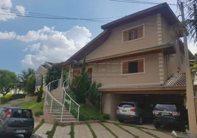 Foto 1 de Casa de Condomínio com 3 Quartos à venda, 260m² em Urbanova IV A, São José dos Campos