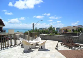 Foto 1 de Casa com 4 Quartos à venda, 400m² em Ponta Negra, Natal