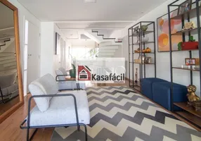 Foto 1 de Casa com 3 Quartos para alugar, 272m² em Jardim Vila Mariana, São Paulo