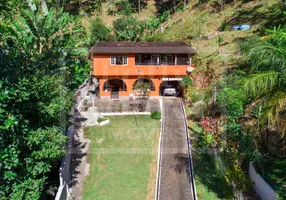 Foto 1 de Casa com 6 Quartos à venda, 4480m² em Theodoro de Oliveira, Nova Friburgo