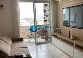 Foto 1 de Apartamento com 3 Quartos à venda, 92m² em Pagani, Palhoça