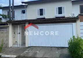 Foto 1 de Casa com 2 Quartos à venda, 75m² em Centro, Bertioga