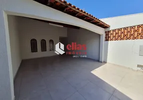 Foto 1 de Casa com 3 Quartos à venda, 200m² em Vila Santa Rosa, Bauru