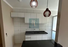 Foto 1 de Apartamento com 2 Quartos à venda, 53m² em Faisqueira, Pouso Alegre