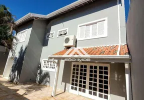 Foto 1 de Casa com 3 Quartos para venda ou aluguel, 214m² em Nova Campinas, Campinas