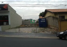 Foto 1 de Lote/Terreno com 1 Quarto à venda, 333m² em Jardim São Domingos, Americana