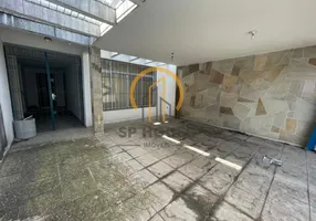 Foto 1 de Sobrado com 3 Quartos à venda, 216m² em Planalto Paulista, São Paulo