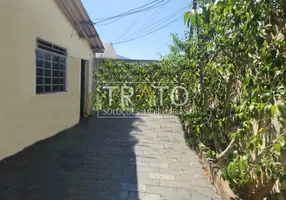 Foto 1 de Casa com 3 Quartos à venda, 82m² em Vila Costa e Silva, Campinas