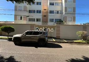Foto 1 de Apartamento com 2 Quartos para alugar, 50m² em Santa Mônica, Uberlândia