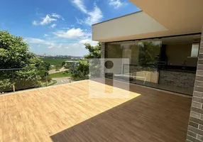 Foto 1 de Casa de Condomínio com 4 Quartos à venda, 410m² em Residencial Jatibela, Campinas