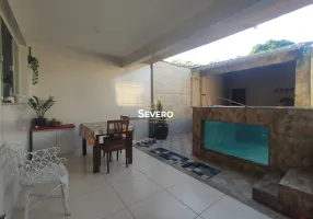 Foto 1 de Casa com 3 Quartos à venda, 200m² em Porto da Pedra, São Gonçalo