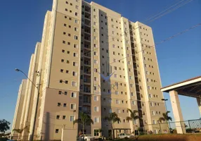 Foto 1 de Apartamento com 2 Quartos à venda, 60m² em Jardim Pérola, Santa Bárbara D'Oeste