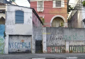 Foto 1 de Lote/Terreno para venda ou aluguel, 550m² em Santana, São Paulo