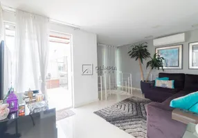 Foto 1 de Apartamento com 2 Quartos à venda, 124m² em Vila Mascote, São Paulo