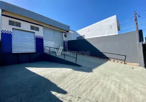 Foto 1 de Galpão/Depósito/Armazém à venda, 216m² em Vila São Bento, Campinas