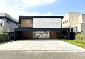 Foto 1 de Casa de Condomínio com 4 Quartos à venda, 510m² em Alphaville, Barueri