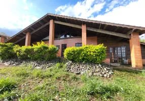 Foto 1 de Casa de Condomínio com 3 Quartos à venda, 363m² em Zona Rural, Piracaia