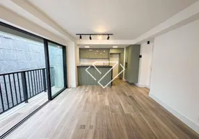 Foto 1 de Apartamento com 2 Quartos para alugar, 90m² em Leblon, Rio de Janeiro