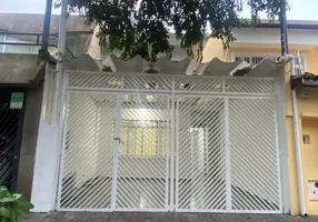 Foto 1 de Casa com 2 Quartos para alugar, 115m² em Planalto Paulista, São Paulo