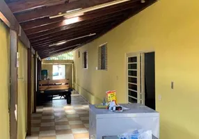 Foto 1 de Casa com 4 Quartos à venda, 190m² em Centro, Bauru