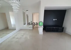 Foto 1 de Apartamento com 2 Quartos à venda, 78m² em Jardim Anália Franco, São Paulo