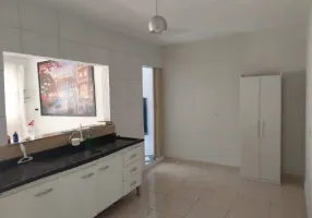 Foto 1 de Sobrado com 3 Quartos à venda, 125m² em Jardim Olinda, Mauá