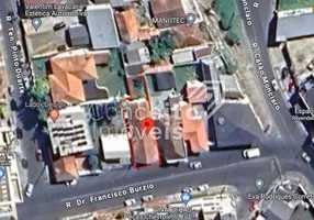 Foto 1 de Lote/Terreno à venda, 297m² em Centro, Ponta Grossa