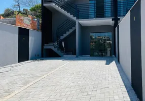 Foto 1 de Imóvel Comercial com 2 Quartos à venda, 115m² em Vale das Orquideas, Contagem