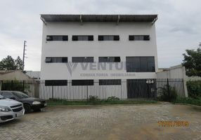 Foto 1 de Galpão/Depósito/Armazém à venda, 300m² em Roseira de São Sebastião, São José dos Pinhais
