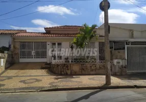 Foto 1 de Casa com 3 Quartos para venda ou aluguel, 169m² em Taquaral, Campinas