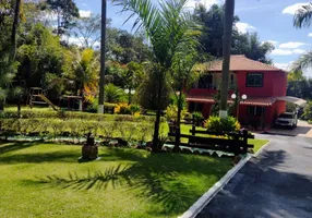 Foto 1 de Casa de Condomínio com 4 Quartos à venda, 3333m² em Quintas do Jacuba, Contagem