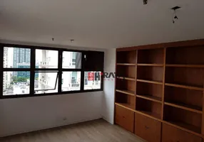 Foto 1 de Sala Comercial para venda ou aluguel, 55m² em Campo Belo, São Paulo