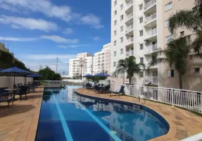 Foto 1 de Apartamento com 3 Quartos à venda, 72m² em Parque Brasília, Campinas