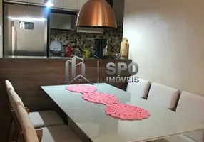 Foto 1 de Apartamento com 2 Quartos à venda, 67m² em Campininha, São Paulo