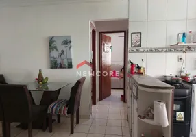 Foto 1 de Apartamento com 3 Quartos à venda, 52m² em Rosário, Sabará
