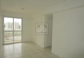 Foto 1 de Apartamento com 2 Quartos à venda, 55m² em Engenho Novo, Rio de Janeiro