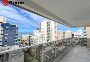 Foto 1 de Apartamento com 3 Quartos à venda, 112m² em Praia do Morro, Guarapari