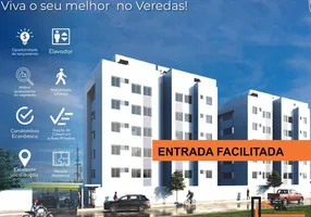 Foto 1 de Cobertura com 2 Quartos à venda, 90m² em Minaslândia, Belo Horizonte