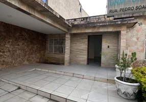 Foto 1 de Prédio Comercial com 7 Quartos para alugar, 250m² em São Miguel Paulista, São Paulo
