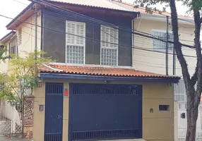 Foto 1 de Casa com 4 Quartos para alugar, 412m² em Jardim São Paulo, São Paulo