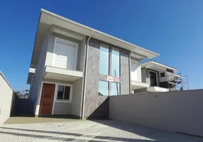 Foto 1 de Casa com 3 Quartos à venda, 99m² em Praia do Sonho, Palhoça