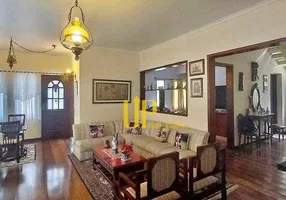 Foto 1 de Casa com 5 Quartos à venda, 520m² em Bela Aliança, São Paulo