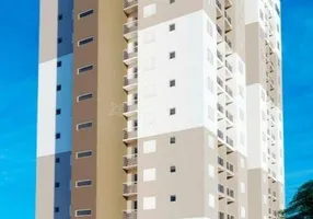 Foto 1 de Apartamento com 2 Quartos à venda, 56m² em Jardim Ipanema, Maringá