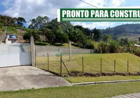 Foto 1 de Lote/Terreno à venda, 2000m² em Vieira, Teresópolis