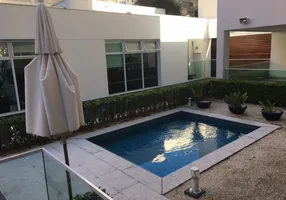 Foto 1 de Apartamento com 3 Quartos à venda, 173m² em Moema, São Paulo