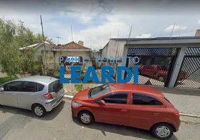 Foto 1 de Lote/Terreno à venda, 225m² em Vila Prudente, São Paulo