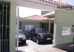 Foto 1 de Casa com 5 Quartos à venda, 585m² em Vila Mira, São Paulo