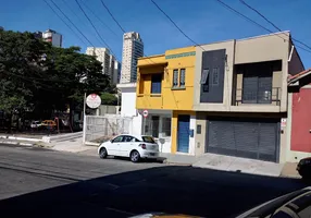 Foto 1 de Sobrado com 3 Quartos à venda, 135m² em Vila Romana, São Paulo