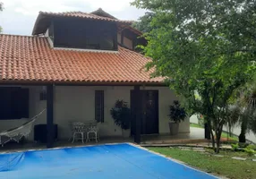 Foto 1 de Casa com 4 Quartos à venda, 280m² em Jardim Guanabara, Rio de Janeiro