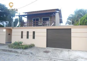 Foto 1 de Casa com 4 Quartos à venda, 171m² em Recreio, Rio das Ostras